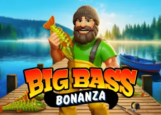 สล็อต 168 เว็บตรง pg Big Bass Bonanza ทดลองเล่นฟรี