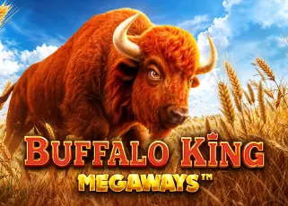 สล็อต 168 เว็บตรง pg Buffalo King Megaways ทดลองเล่นฟรี
