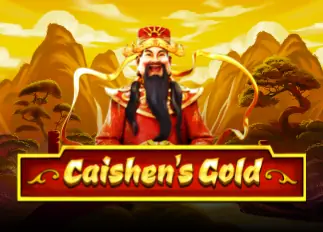 สล็อต 168 เว็บตรง pg Caishen's Gold ทดลองเล่นฟรี