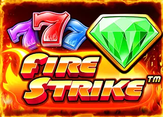 สล็อต 168 เว็บตรง pg Fire Strike ทดลองเล่นฟรี
