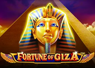 สล็อต 168 เว็บตรง pg Fortune of Giza ทดลองเล่นฟรี
