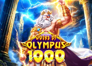 สล็อต 168 เว็บตรง pg Gates of Olympus 1000 ทดลองเล่นฟรี