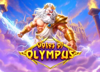 สล็อต 168 เว็บตรง pg Gates of Olympus เกมเด่นประจำสัปดาห์