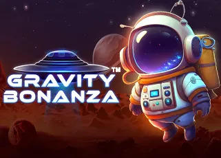 สล็อต 168 เว็บตรง pg Gravity Bonanza ทดลองเล่นฟรี