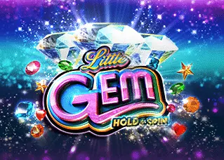 สล็อต 168 เว็บตรง pg Little Gem Hold and Spin ทดลองเล่นฟรี