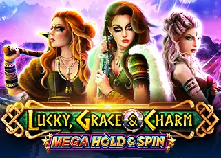 สล็อต 168 เว็บตรง pg Lucky Grace and Charm ทดลองเล่นฟรี