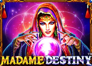 สล็อต 168 เว็บตรง pg Madame Destiny ทดลองเล่นฟรี