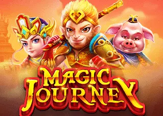 สล็อต 168 เว็บตรง pg Magic Journey ทดลองเล่นฟรี