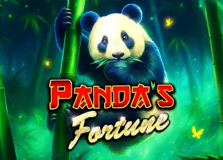 สล็อต 168 เว็บตรง pg Pandas Fortune ทดลองเล่นฟรี