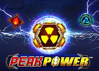 สล็อต 168 เว็บตรง pg Peak Power ทดลองเล่นฟรี