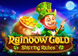 สล็อต 168 เว็บตรง pg Rainbow Gold ทดลองเล่นฟรี