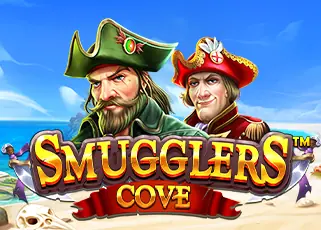 สล็อต 168 เว็บตรง pg Smugglers Cove ทดลองเล่นฟรี