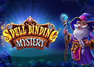 สล็อต 168 เว็บตรง pg Spellbinding Mystery ทดลองเล่นฟรี