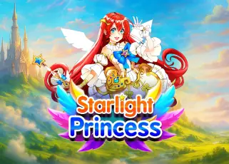 สล็อต 168 เว็บตรง pg Starlight Princess ทดลองเล่นฟรี