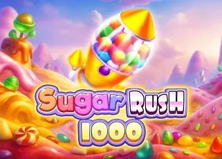 สล็อต 168 เว็บตรง pg Sugar Rush 1000 เกมเด่นประจำสัปดาห์