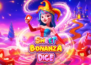 สล็อต 168 เว็บตรง pg Sweet Bonanza Dice ทดลองเล่นฟรี