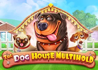 สล็อต 168 เว็บตรง pg The Dog House Multihold ทดลองเล่นฟรี