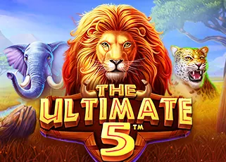 สล็อต 168 เว็บตรง pg The Ultimate 5 ทดลองเล่นฟรี