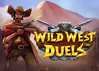 สล็อต 168 เว็บตรง pg Wild West Duels ทดลองเล่นฟรี