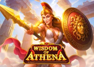 สล็อต 168 เว็บตรง pg Wisdom of Athena ทดลองเล่นฟรี